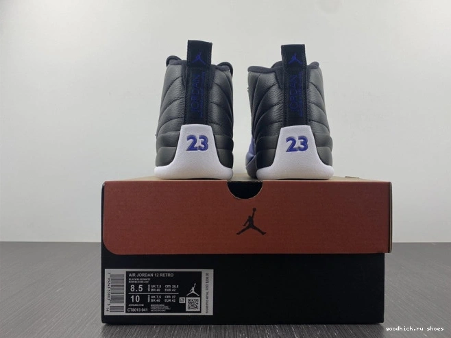 Cheap AO6068-004 12 Jordan Air WMNS Royal Hyper 0805